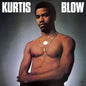 Kurtis Blow: Kurtis Blow - VINYL