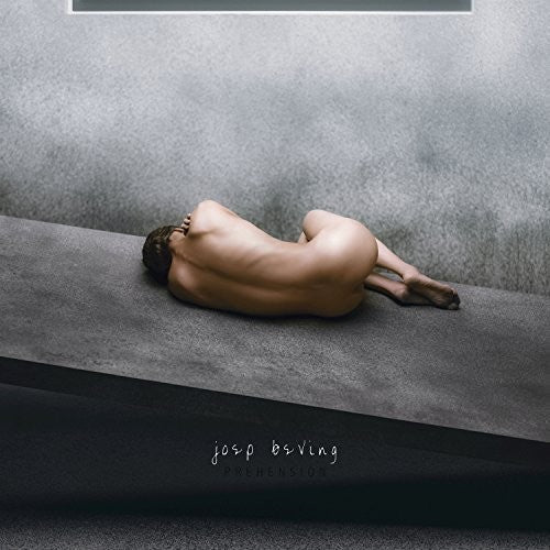 Joep Beving: Prehension - CD