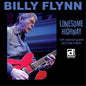 Billy Flynn: Lonesome Highway - CD