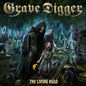 Grave Digger: Living Dead - VINYL