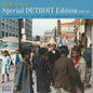Various Artists: Birth Of Soul: Special Detroit Edition 1961-1964 - CD