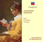 George Malcolm: Arne / C.P.E. Bach / J.C. Bach: Harpsichord Concertos - CD