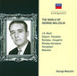 George Malcolm: World Of George Malcolm - CD