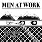 Men at Work - Business As Usual - Music On Vinyl LP