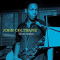 John Coltrane: Blue Train - VINYL
