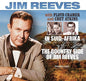 Reeves, Jim / Cramer, Floyd / Atkins, Chet: In Suidafrika / Country Side Of Jim Reeves - VINYL
