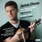 James Ehnes: Newton Howard & Kernis: Violin Concertos - CD