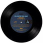 Polyester the Saint: Wazzup Feat. Jay Worthy / Modern Funk Dub Version - 7-INCH SINGLE