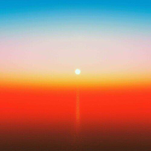 Poolside: Heat - CD