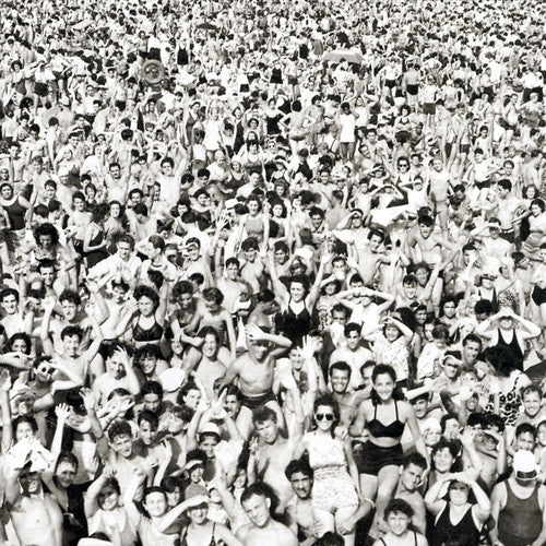 George Michael - Listen Without Prejudice Vol. 1 - VINYL