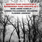 Medtner / Rachmaninov / Hamelin, Marc-Andre: Medtner And Rachmaninov: Piano Concertos - CD