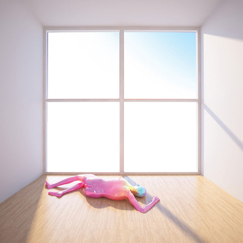 Geotic: Abysma - CD