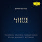Sentieri Selvaggi: Le Sette Stelle - CD