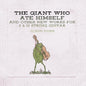 Glenn Jones: Giant Who Ate Himself And Other New Works For 6 & 12 String Guitar - CD