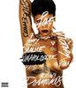 Rihanna: Unapologetic - VINYL