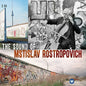 Mstislav Rostropovich: Sound of Rostropovich - CD