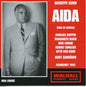 Lorenz: Aida - CD