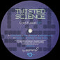 Twisted Science: Cold Fusion - VINYL