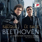 Beethoven / Salque, Francois / Le Sage, Eric: Beethoven: Sonates Pour Violoncelle - CD