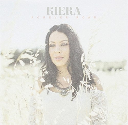 Kiera: Forever Roam - CD