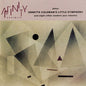 Joe Rosenberg: Affinity Plays Modern Jazz - CD