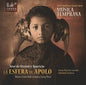 Musica Temprana: La Esfera De Apolo Music From 18Th Century Lima Peru - CD