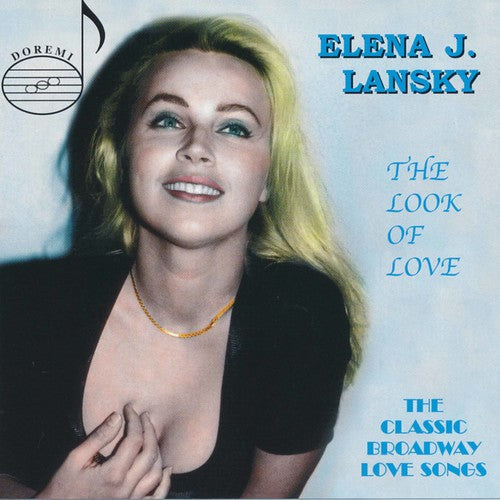 Various Artists: CLASSIC BROADWAY LOVE SONGS / various - CD