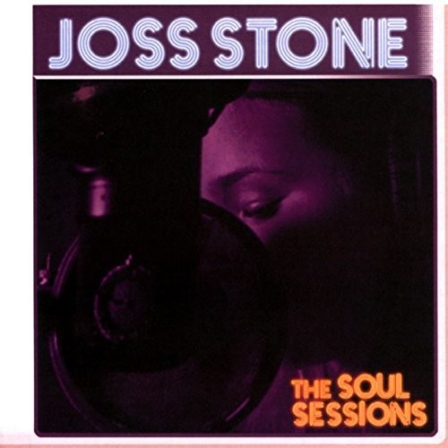 Joss Stone - The Soul Sessions - VINYL