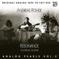 Rohde, Andreas: ANALOG PEARLS VOL. 2 - RESONANCE - SUPER-AUDIO CD