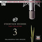 Various Artists: STOCKFISCH RECORDS VINYL COLLECTION VOLUME 3 (180 GRAM) / VAR - VINYL
