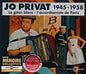 Jo Privat: Le Gitan Blanc - CD