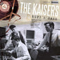 Kaisers: Ruff'n'rare - VINYL