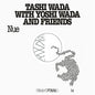 Wada Yoshi & Friends: Frkwys 14 - Nue - CD