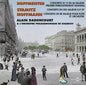 Hoffmeister / Hoffmann / Daboncourt: Concertos - CD