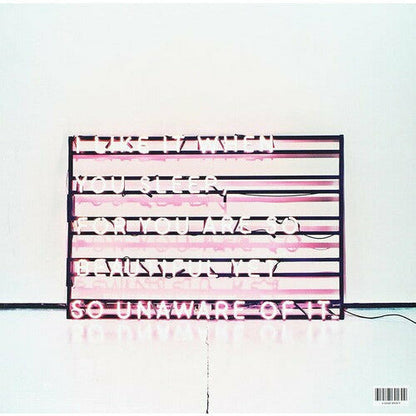 The 1975 - I Like It When You Sleep... - Import LP