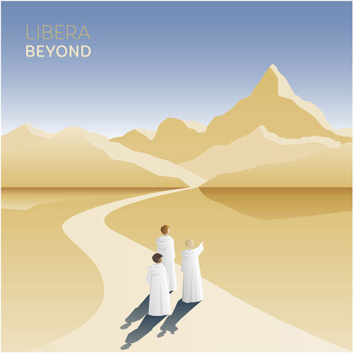 Libera: Beyond - CD