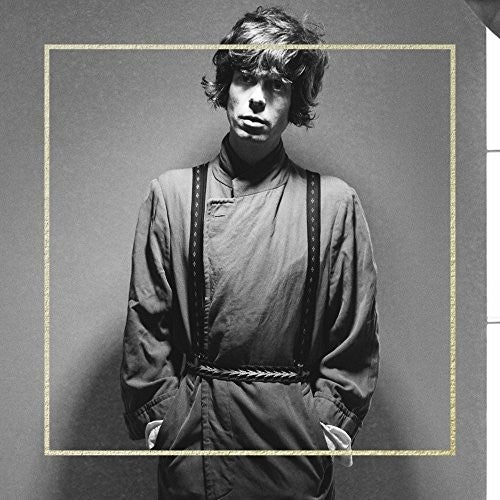 Fionn Regan: Meetings Of The Waters - VINYL