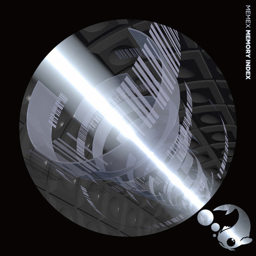 Memex: Memory Index - CD