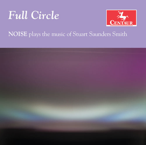 Smith / Noise / Cella / Adler / Rose: Full Circle - CD