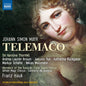 Mayr / Members of the Bavarian State Opera Chorus: Simon Mayr: Telemaco - CD