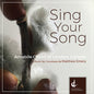 Emery / Amabile Choirs of London: Sing Your Song [1 CD + 1 Bluray Audio] - CD