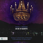 Cunningham / Sirius Quartet / Moravian Quartet: Michael G. Cunningham: An Arc of Quartets - CD