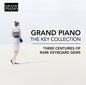 Key Collection: Various /: The Key Collection: various - CD