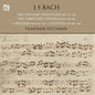 Bach, J.S. / Feltsman: Johann Sebastian Bach: Works for Piano - CD