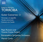 Romero: Torraba: Guitar Concertos Vol 2 - CD