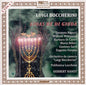 Boccherini / Rigacci / Castri / Handt: Luigi Boccherini: Gioas re di Giuda - CD