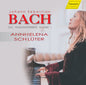 Bach, J.S. / Schluter: Johann Sebastian Bach: Das wohltemperierte Klavier - CD