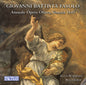 Fasolo / Scandali / Ensemble Bella Gerit: Giovanni Battista Fasolo: Annuale opera ottava, Venezia 1645 - CD