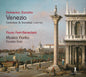Cavalli / Daniela Dolci Musica Fiorita: Venezia: Cantatas & Sonatas - CD