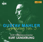 Mahler / Sanderling / Ndr Symphonieorchester: Gustav Mahler: Symphony No. 9 - CD